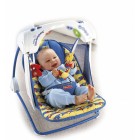 Мобильная качеля Дэлюкс Fisher Price
